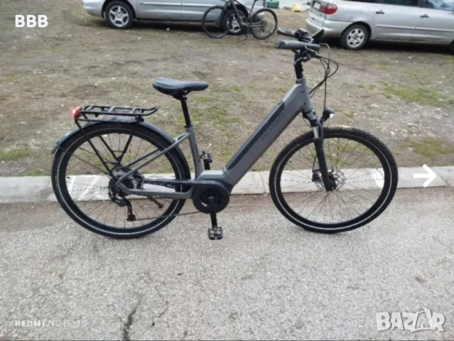 Електрически велосипеди от 2000 лв до 6000 лв , снимка 7 - Велосипеди - 49321960