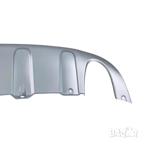 Комплект преден и заден ролбар за Volvo XC60 2008–2013, снимка 7 - Аксесоари и консумативи - 55869211