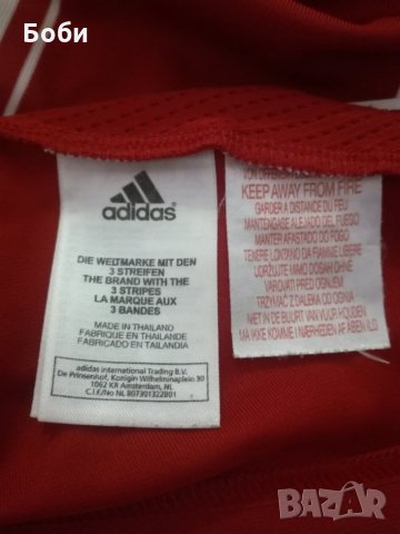 Тениска Bayern Munchen, снимка 2 - Детски тениски и потници - 29932963