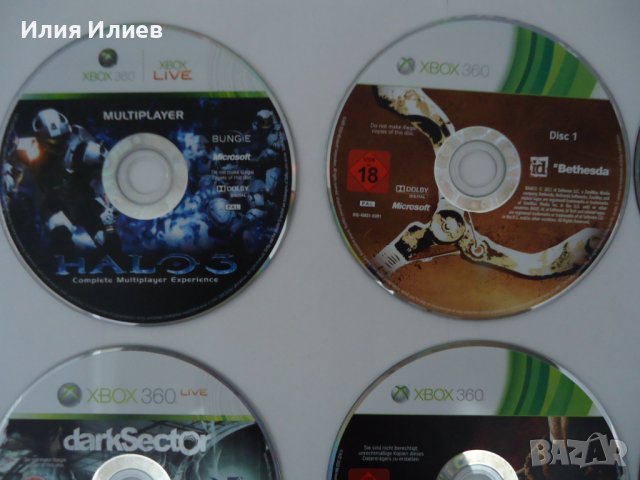 Игри за XBOX 360, снимка 2 - Игри за Xbox - 42225281
