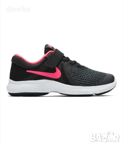 Детски маратонки Nike , снимка 4 - Детски маратонки - 55729505