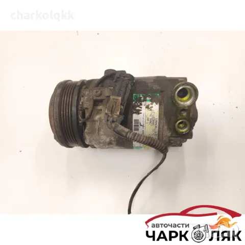 Компресор климатик опел мерива 1.6, снимка 2 - Части - 48065971