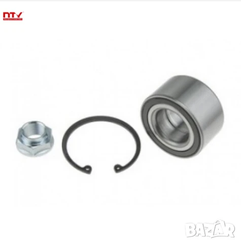 Преден лагер главина KLP-HD-032 Honda Jazz City