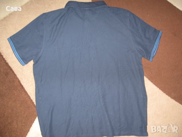 Блузи SU, REWARD  мъжки,3 и 4-5ХЛ, снимка 4 - Блузи - 33922953