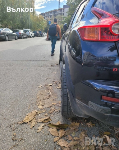ПРОДАВАМ NISSAN JUKE 1,6-190cs TURBO, снимка 15 - Автомобили и джипове - 52277916
