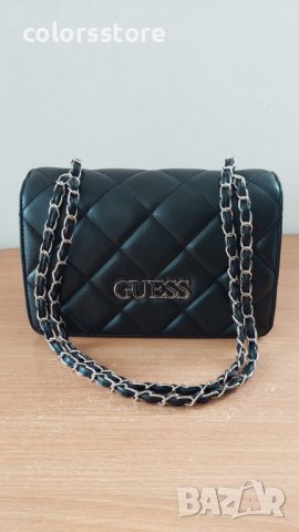 Черна чанта  Guess код SG 250