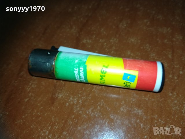 camel-антика 3001211756, снимка 8 - Колекции - 31614260