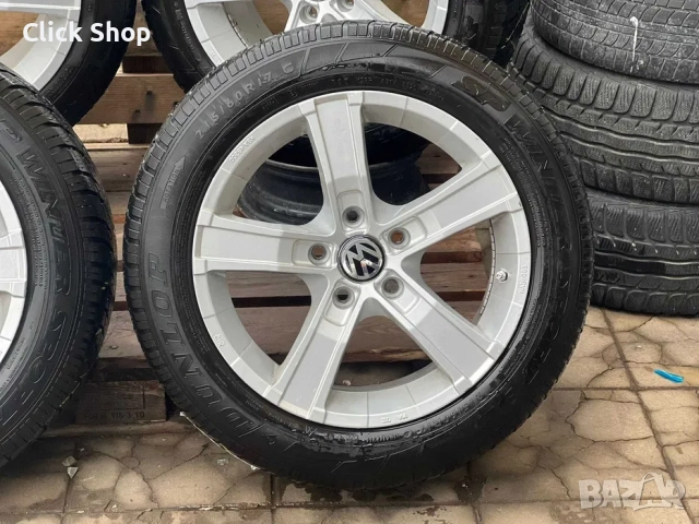Джанти 5х120 17 VW Multivan Транспортер T5 T6 5x120 Фолксваген Т5 Т6