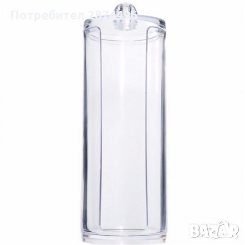 1710 Комплект поставка за клечки за уши и тампони за грим, снимка 5 - Други - 30917416