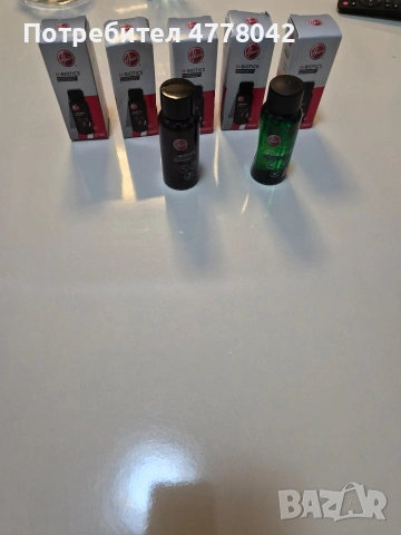 Пречиствател на въздух Hoover 