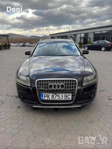 Продавам Ауди а6 , снимка 3 - Автомобили и джипове - 52574357
