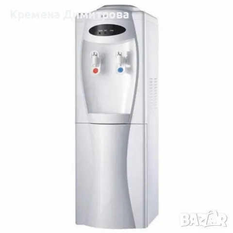 Диспенсер за вода  WD-20ES, 570W, електронно, снимка 3 - Други стоки за дома - 50112789