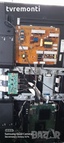 T-CON BOARD 18Y_SHU11A2H2A4V0.0, снимка 4 - Части и Платки - 31717029