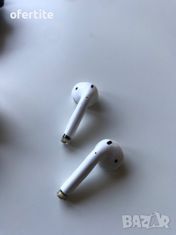 ✅ Apple 🔝 AirPods, снимка 4 - Bluetooth слушалки - 37160575