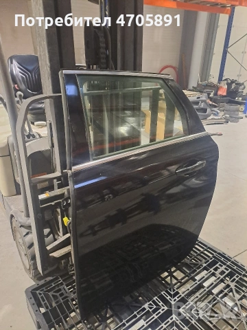 врати за peugeot 308 2018година, снимка 8 - Части - 53066986