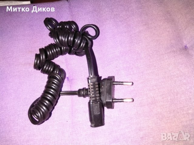 Акумолаторна машинка за бръснене Кемей с огледалце, снимка 14 - Други - 30699195