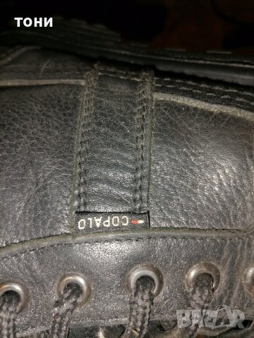 обувкиCOPALO, снимка 3 - Мъжки боти - 42915405