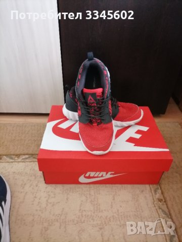 Маратонки Рийбок , снимка 2 - Детски маратонки - 42349840