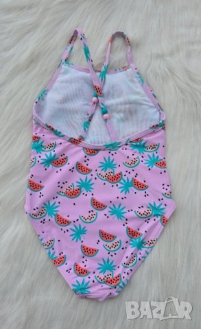 Детски бански 2-3 години , снимка 2 - Детско бельо и бански  - 51982707
