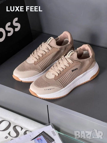 BOSS ✨Мъжки Маратонки 