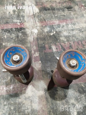 Ролки, снимка 5 - Други машини и части - 30105886