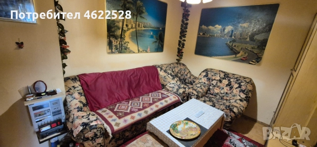 2 СТАЕН АПАРТАМЕНТ ЖК. БОТУНЕЦ 2,Район Кремиковци град София , снимка 9 - Апартаменти - 52449626