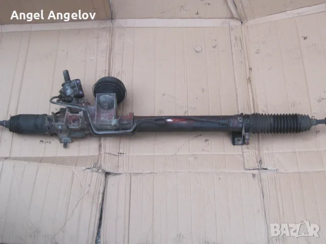 Кормилна рейка за VOLVO S80  6820000015, (1998 - 2008), Без луфтове и течове , снимка 1