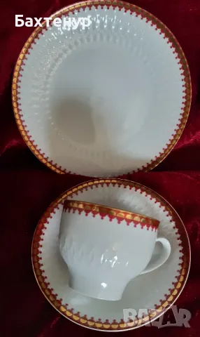 тройни сетове 