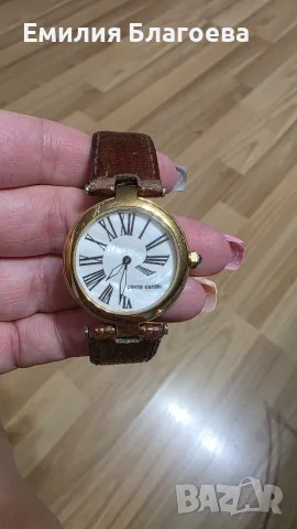 Дамски часовник Pierre Cardin
