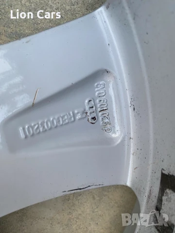 джанти с гуми ауди а3 8в 17, снимка 9 - Гуми и джанти - 50648076