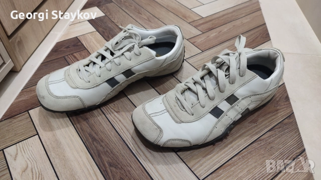 Обувки Skechers , снимка 2 - Ежедневни обувки - 52958182