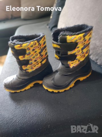 Маратонки и апрески за момче, снимка 11 - Детски маратонки - 44289729