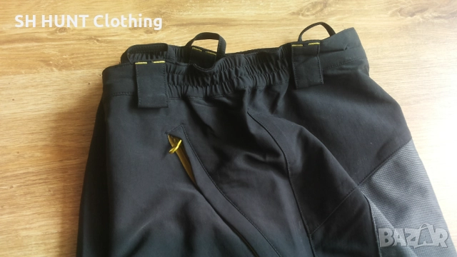 MAMMUT 3X DRY Stretch Trouser размер 52 / L еластичен панталон - 1795, снимка 4 - Екипировка - 52949702