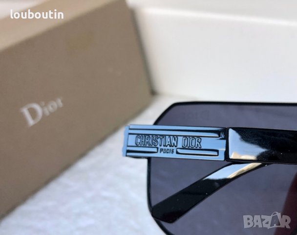 -12 % разпродажба DIOR 2022 дамски слънчеви маска, снимка 9 - Слънчеви и диоптрични очила - 38682957