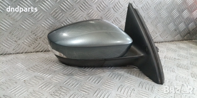 Дясно огледало Seat Toledo 2016г.	