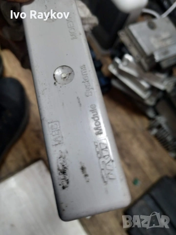 Комфорт модул за Ford Mondeo Mk2 , 95BG10C909AA , снимка 6 - Части - 53223560