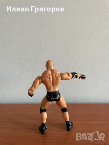 Goldberg / Голдбърг Фигурка, снимка 2 - Колекции - 51028151