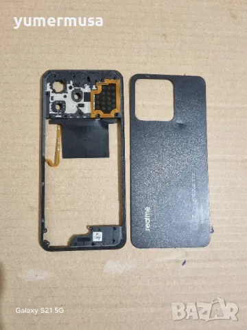 Realme C53-оригинални части , снимка 2 - Резервни части за телефони - 49216472