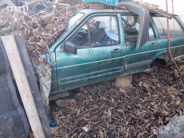 VW  Пасат 1,8  газ-бензин , снимка 15 - Автомобили и джипове - 39545507