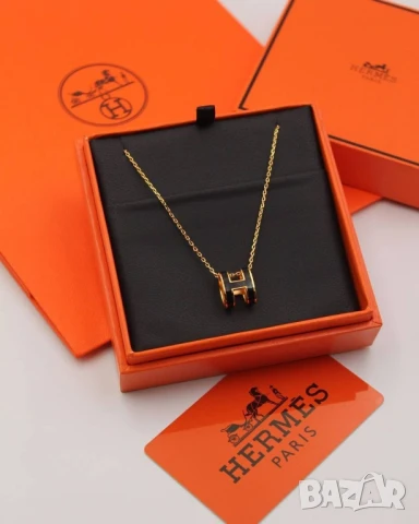 колие hermes