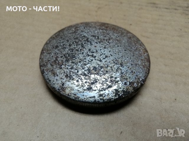 Капачка За Резервоар За Иж. / НОМЕР 4.