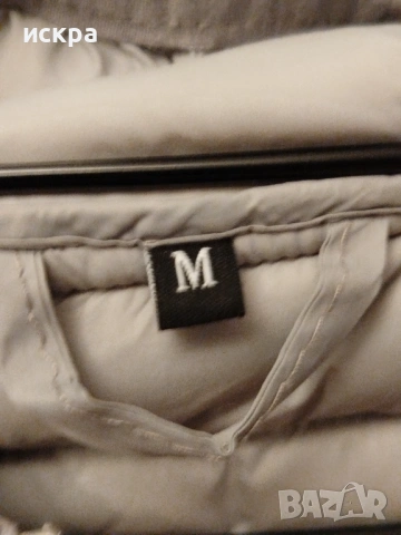 Пролетно есенно яке, снимка 3 - Якета - 54062172