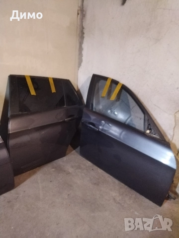 врата врати стъкло прозорец бмв е91 bmw e91, снимка 2 - Части - 51436393