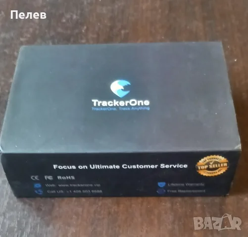 Продавам GPS проследяващо устройство/тракер, снимка 4 - Аксесоари и консумативи - 55790821
