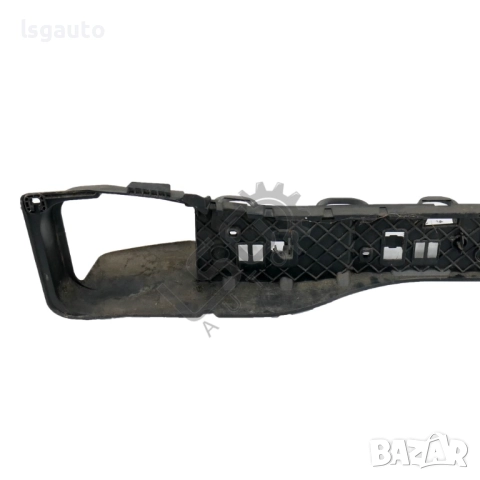 Държач задна броня Peugeot 208 I 2012-2019 ID: 152129, снимка 2 - Части - 52168748