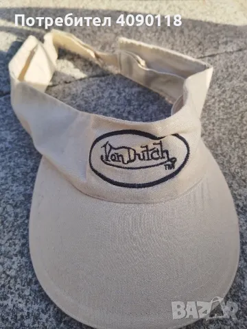 Von Dutch 