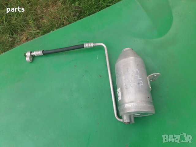 Дехидратор Климатик БМВ Е39 520 - 525 - 530 N, снимка 7 - Части - 29388345