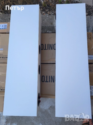 Monitor Audio Monitor 300-Нови с кашоните, снимка 7 - Тонколони - 51642618