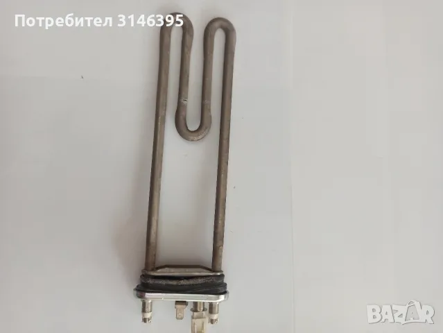 Части за пералня Беко WMY 61283 MB3, снимка 4 - Перални - 55721759