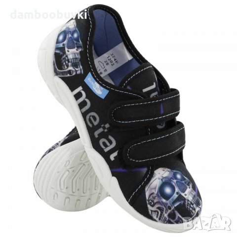 Детски пантофи RenBut 28/32